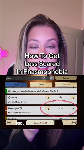 How to Overcome Fear in Phasmophobia and Horror Games