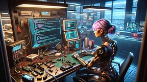 Join the #1 Electronics Instructor on Udemy in a Game-Changing Arduino Microcontroller Course!