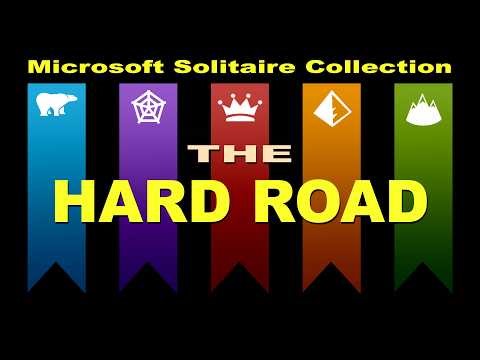 The Hard Road Game #12 | January 29, 2026 Event