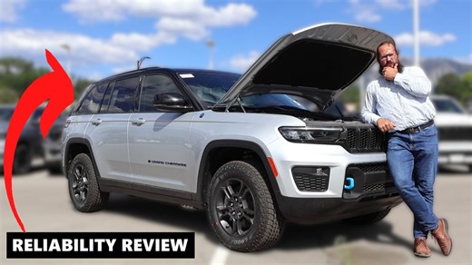 Today I talk about the reliability and common problems with the WL Jeep Grand Cherokee! Jeep Sandy: https://www.lhmchryslerjeep.com/ Learn How To Save Time And Money The Next Time You Buy A Car: https://benjaminhardy.podia.com/learn-how-to-shop-for-a-car-like-a-pro | Ben Hardy Cars