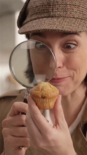 Perfect Breakfast no syrup needed. The NEW Flapjack mini muffins by #littledebbie