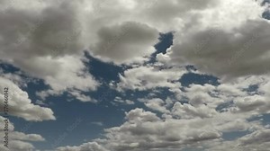 Real time lapse stormy sky – 04 ready to insert in your #vfx works as a separate layer