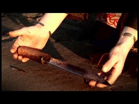 HEIDEVOLK - Nehalennia (Official)