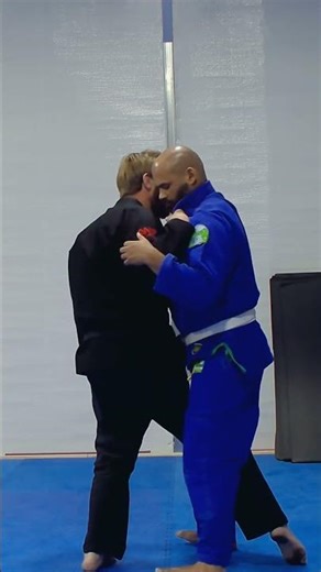 Ouchi Gari Highlights
