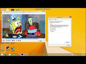 Windows has an HTFD Compilation #1: Windows 8.1