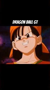 Dragon Ball GT pt273 #dragonball #goku #vegeta #gohan #anime #viral #shorts #shortvideo #viralvideo