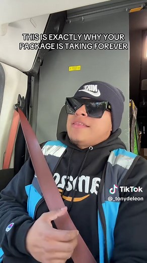 Why Is My Amazon Package Delayed? Here's What to Know