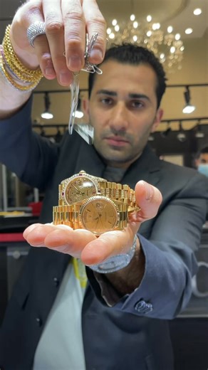 Explaining how inflation works, especially in relation to these preisdentials. Let me know. you think in the comments below. #goldcoast #gold #goldenhour #jewelry #golden #education #inflation #watches #goldenretriever #fyp #goldsgym | Goldforyou