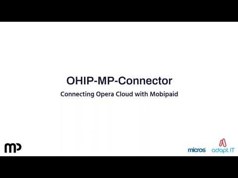 Opera Check In Out App