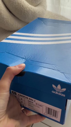 162K views · 171 reactions | Taking some lessons in style from @by.manuelaa [she/her]  adidas Originals Campus 00's [123114800] | ASOS | Facebook