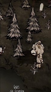 LEARN how to use BERNIE the Willow Bear | DST #gaming #tutorial #dontstarvetogether