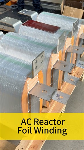 Lushan China（lstransformer） on Instagram: "LuShan, est. 1975, is a Chinese professional manufacturer specializing in power transformers and reactors for 50+ years. Leading products are single-phase transformer, three-phase isolation transformers, low&high voltage transformer, high voltage transformer, toroidal transformer, R-core transformer;DC inductors, AC reactors, chokes, coils and intermediate,high-frequency products. Our power transformers and reactors are widely used in 10 application are