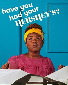 Have you had your HERSHEY'S? | HERSHEY'S | Facebook