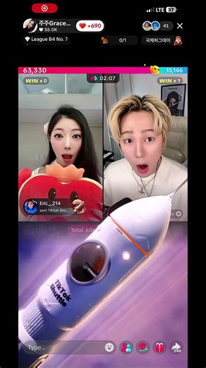 Live Battle Highlights with Eric and Jonah