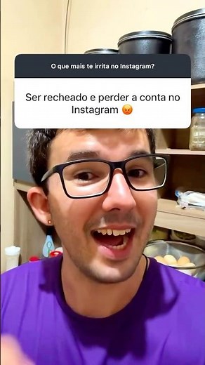 My Instagram was hacked. See how I recovered my account