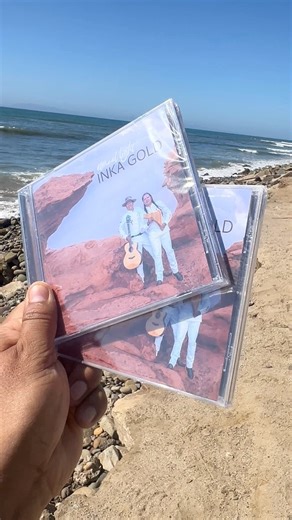 New Album 2025 Available now! Link in comments #inkagoldmusic | Inka Gold