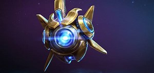 57K views · 1.1K reactions | Weep woop, woo! Probius has warped in his Spotlight video! | Heroes of the Storm | Facebook