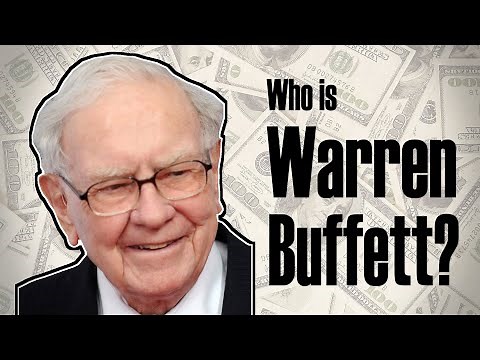 Warren Buffett - The Greatest Investor of All Time (Investor Profile)