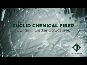 Euclid Chemical Fiber: Building Better Structures