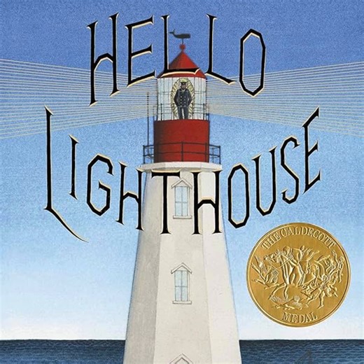 📚️ A NEW StoryWalk® book is on show at Miami Shores Village Optimist Park! 📚️ Come visit Optimist Park for an amazing outdoor reading adventure with our latest StoryWalk® book Hello Lighthouse, by celebrated two-time Caldecott Medal award- winner, Sophie Blackall. Take a leisurely walk along the StoryWalk® path and immerse yourself in the enchanting pages of this stunning picture book. Inspired by author Sophie Blackall’s visits to lighthouses where she climbed spiral staircases, pored over ke