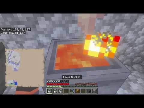 5 Diffrent Mincraft Generators