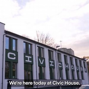 1.7K views | To celebrate the latest round of funding, we gathered...