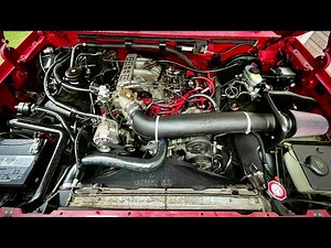 OBS 95 F150 5.8L Ignition upgrade ACCEL vs MSD, why I chose MSD