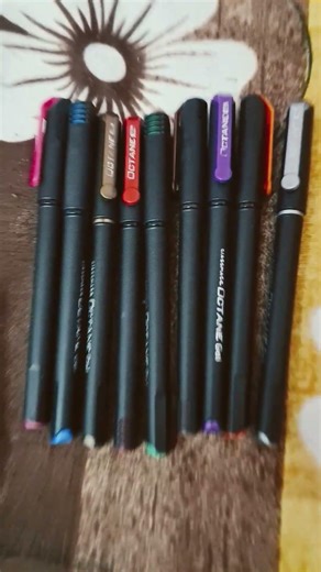 colour pen #art #drawing