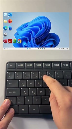 👉 Amazing Computer Tricks You Must Know in 2026 | Hidden PC Tips & Hacks 💻🔥#shorts