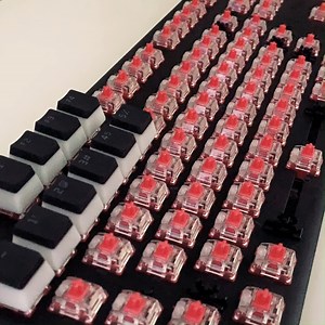 60K views · 50 reactions | Наслаждение襤 #HyperXVideo #HyperXCasual #HyperXPuddingKeycaps | HyperX | Facebook