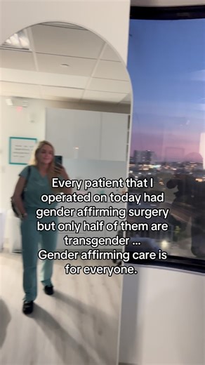 Sidhbh Gallagher MD | Affirmation has no limits 🏳️‍⚧️💫 Gender-affirming care is care for all people. | Instagram