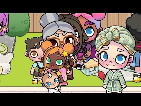 LIVE MABAR PAGI JOIN HOST AVATAR WORLD UPDATE TERBARU