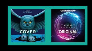 4.4K views · 287 reactions | "Fly By Night" Rush cover & "Chemical Burn" Original | YYNOT | Facebook