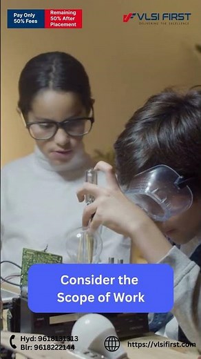 How to Choose The Right RTL Design Engineering Job for Your Career Goals Part 1 | VLSI FIRST