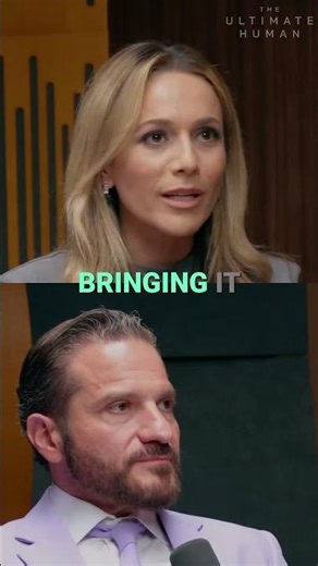 Biohacking the Smile 🌿 | TereZa Hakobyan-Lolli x The Ultimate Human Podcast ✨