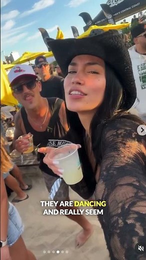 90 Day Fiancé Shocking Hookup REVEALED