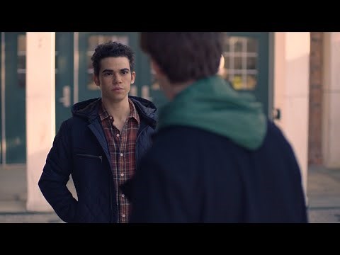 Cameron Boyce’s Last Scenes On The Final Episode Of Mrs. Fletcher