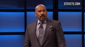 I still have nightmares of Amazon.com Alexa's laugh. Watch more with Steve Harvey at SteveTV.com/clips! | STEVE on Watch
