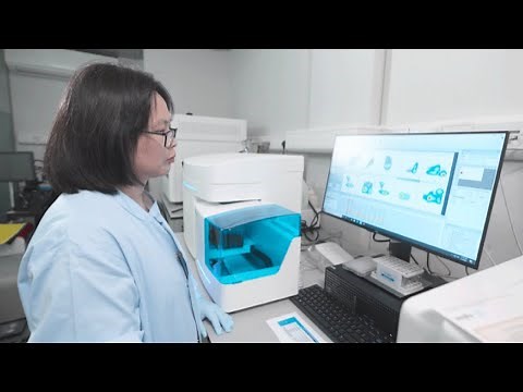 Why Choose NovoCyte Flow Cytometers