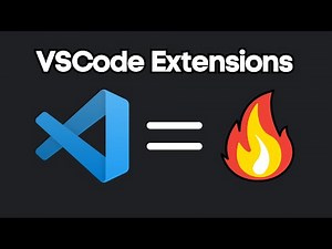VSCode Extensions I use as a DevOps Engineer
