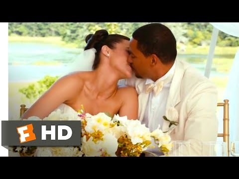 Jumping the Broom (2011) - The Cupid Shuffle Scene (10/10) | Movieclips