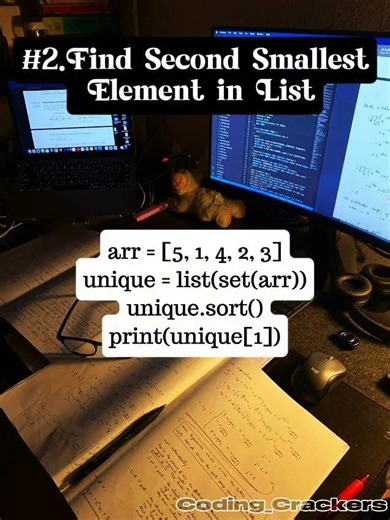 Day 06 Logic Building 🧠💪