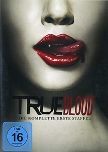 True Blood - Staffel 1 Trailer SD (Englisch) (2008)