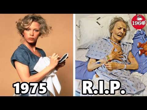 Fawlty Towers (1975) Cast Then and Now 2026 | Who Tragically Passed Away?