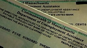As Mass. unemployment rate rises, some see long waits for payments
