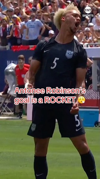 The Celly Matches The Goal PERFECTLY 🔥