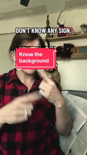 Understanding Community-Led Change in Sign Language