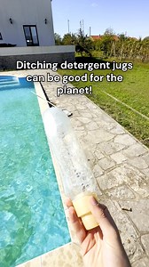 Did you know you can try Earth Breeze risk-free? You can use up the entire pack and if you DON'T LOVE IT more than your old detergent - you will get a full refund, no questions asked! Just look at some of the 43,000 5-star reviews and you will understand why Earth Breeze is America's #1 detergent sheet. Tap below to give it a try today: earthbreeze.com/shopnow | Earth Breeze
