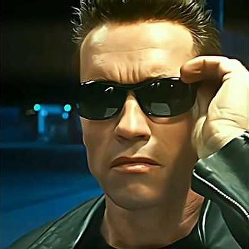 “GET DOWN 🤖 Terminator Epic Edit | Judgment Day | BeastX EditZ” #shorts