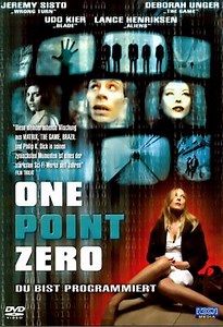 One Point Zero Trailer SD (Englisch) (2004)